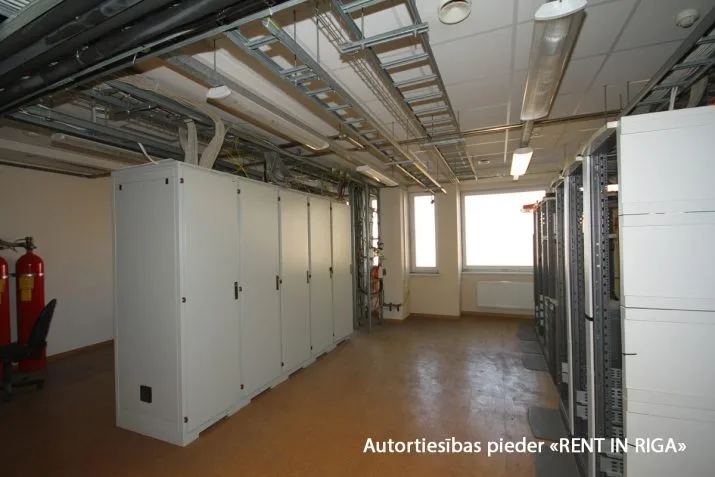 Office For Rent, Brīvības street 148a, Rīga, Labais krasts, Centrs / 4 600 € 22