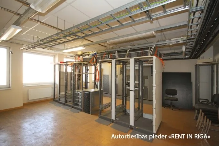 Office For Rent, Brīvības street 148a, Rīga, Labais krasts, Centrs / 4 600 € 23