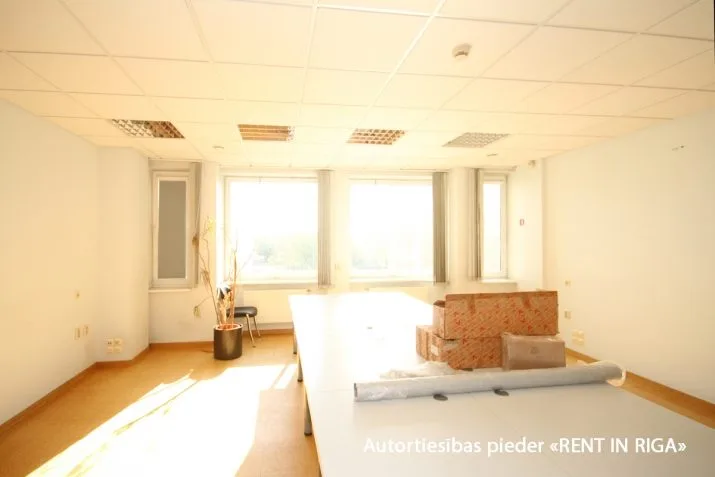 Office For Rent, Brīvības street 148a, Rīga, Labais krasts, Centrs / 4 600 € 26