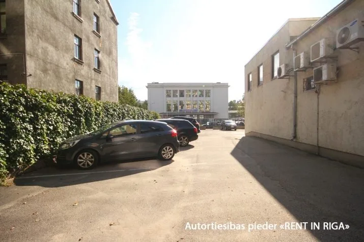 Office For Rent, Brīvības street 148a, Rīga, Labais krasts, Centrs / 4 600 € 31