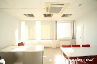 Office For Rent, Brīvības street 148a, Rīga, Labais krasts, Centrs / 4 600 € 7