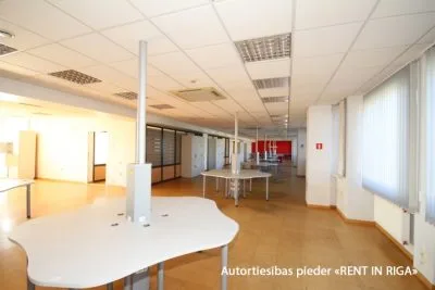 Office For Rent, Brīvības street 148a, Rīga, Labais krasts, Centrs / 4 600 € 13