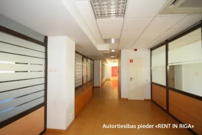 Office For Rent, Brīvības street 148a, Rīga, Labais krasts, Centrs / 4 600 € 10
