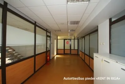 Office For Rent, Brīvības street 148a, Rīga, Labais krasts, Centrs / 4 600 € 19