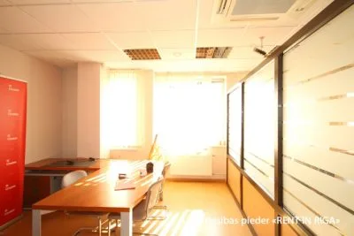 Office For Rent, Brīvības street 148a, Rīga, Labais krasts, Centrs / 4 600 € 25