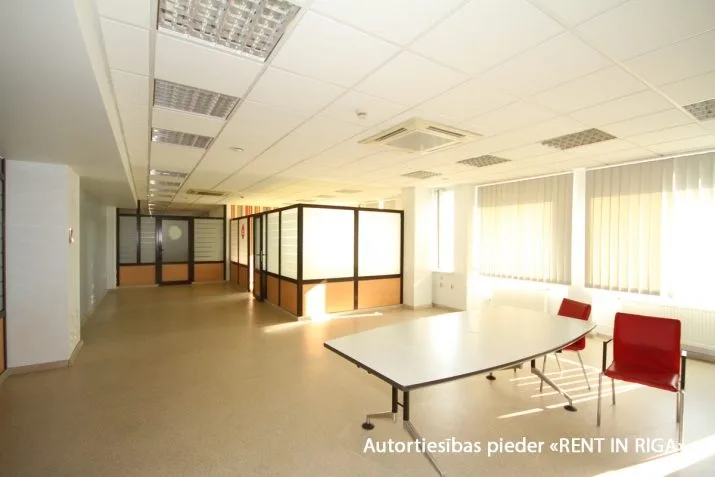 Office For Rent, Brīvības street 148a, Rīga, Labais krasts, Centrs / 2 300 € 8