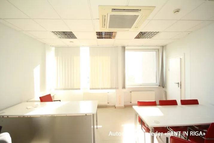Office For Rent, Brīvības street 148a, Rīga, Labais krasts, Centrs / 2 300 € 9