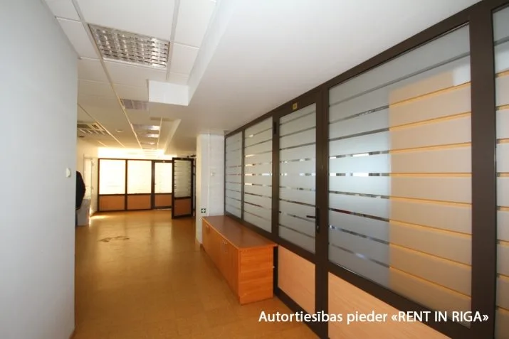Office For Rent, Brīvības street 148a, Rīga, Labais krasts, Centrs / 2 300 € 10