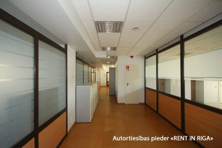 Office For Rent, Brīvības street 148a, Rīga, Labais krasts, Centrs / 2 300 € 18