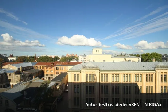 Office For Rent, Brīvības street 148a, Rīga, Labais krasts, Centrs / 2 300 € 28