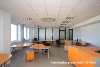 Office For Rent, Brīvības street 148a, Rīga, Labais krasts, Centrs / 2 300 € 5