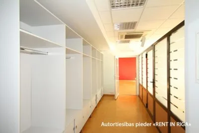 Office For Rent, Brīvības street 148a, Rīga, Labais krasts, Centrs / 2 300 € 11