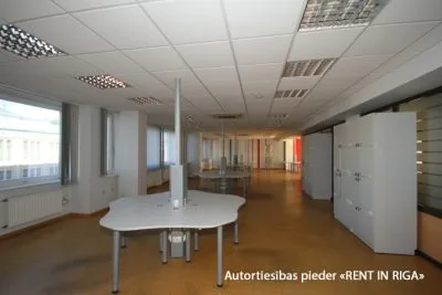 Office For Rent, Brīvības street 148a, Rīga, Labais krasts, Centrs / 2 300 € 2