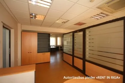 Office For Rent, Brīvības street 148a, Rīga, Labais krasts, Centrs / 2 300 € 17