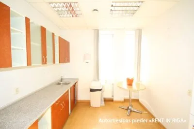 Office For Rent, Brīvības street 148a, Rīga, Labais krasts, Centrs / 2 300 € 20