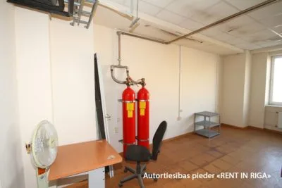 Office For Rent, Brīvības street 148a, Rīga, Labais krasts, Centrs / 2 300 € 24