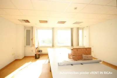 Office For Rent, Brīvības street 148a, Rīga, Labais krasts, Centrs / 2 300 € 26