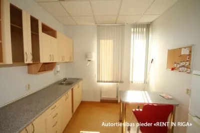 Office For Rent, Brīvības street 148a, Rīga, Labais krasts, Centrs / 2 300 € 27