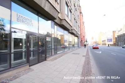 Office For Rent, Brīvības street 148a, Rīga, Labais krasts, Centrs / 2 300 € 32