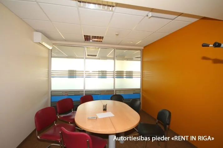 Аренда офиса, Brīvības улица 148a, Rīga, Labais krasts, Centrs / 2 130 € 9