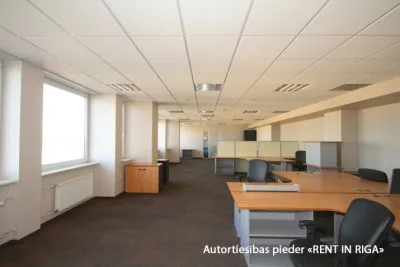 Аренда офиса, Brīvības улица 148a, Rīga, Labais krasts, Centrs / 2 130 € 2
