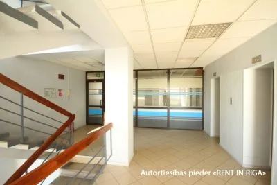 Аренда офиса, Brīvības улица 148a, Rīga, Labais krasts, Centrs / 2 130 € 12
