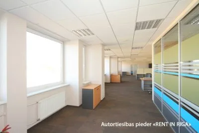 Аренда офиса, Brīvības улица 148a, Rīga, Labais krasts, Centrs / 2 130 € 5