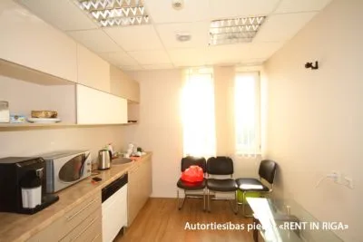 Аренда офиса, Brīvības улица 148a, Rīga, Labais krasts, Centrs / 2 130 € 8