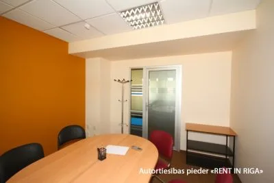Аренда офиса, Brīvības улица 148a, Rīga, Labais krasts, Centrs / 2 130 € 10