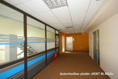 Аренда офиса, Brīvības улица 148a, Rīga, Labais krasts, Centrs / 2 130 € 11