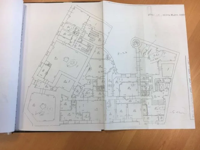 Pārdod namīpašums, Pils iela 23, Rīga, Labais krasts, Vecrīga / 8 500 000 € 34