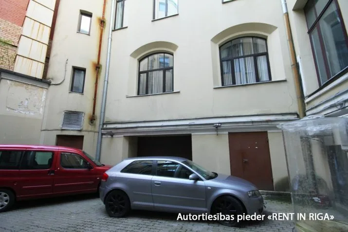 Pils iela 23 7