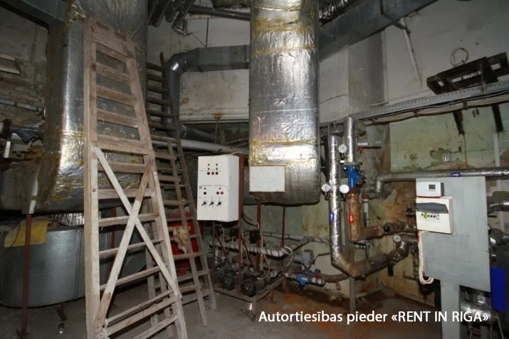 Pārdod namīpašums, Pils iela 23, Rīga, Labais krasts, Vecrīga / 8 500 000 € 28