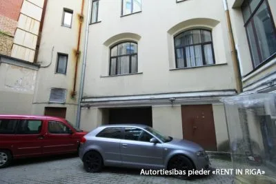 Pārdod namīpašums, Pils iela 23, Rīga, Labais krasts, Vecrīga / 8 500 000 € 7