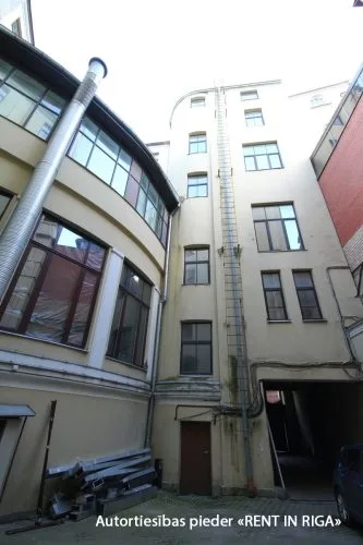 Pārdod namīpašums, Pils iela 23, Rīga, Labais krasts, Vecrīga / 8 500 000 € 8