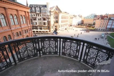 Pārdod namīpašums, Pils iela 23, Rīga, Labais krasts, Vecrīga / 8 500 000 € 15