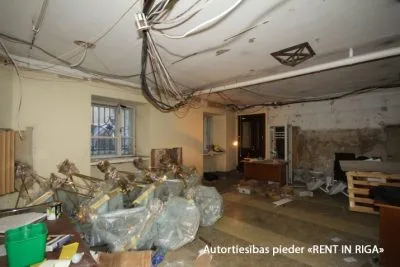 Pārdod namīpašums, Pils iela 23, Rīga, Labais krasts, Vecrīga / 8 500 000 € 26