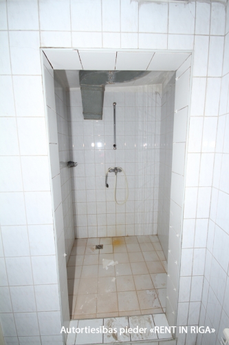 Izīrē tirdzniecības telpas, Barona iela 2, Rīga, Labais krasts, Centrs / 4 395 € 14