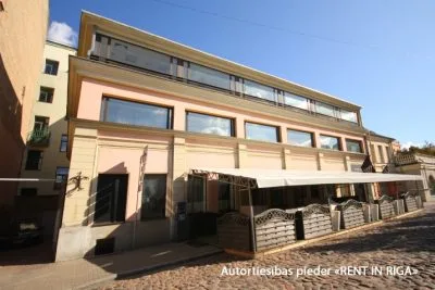 Homeownership For Sale, Palasta street 7, Rīga, Labais krasts, Vecrīga / 2 200 000 € 6