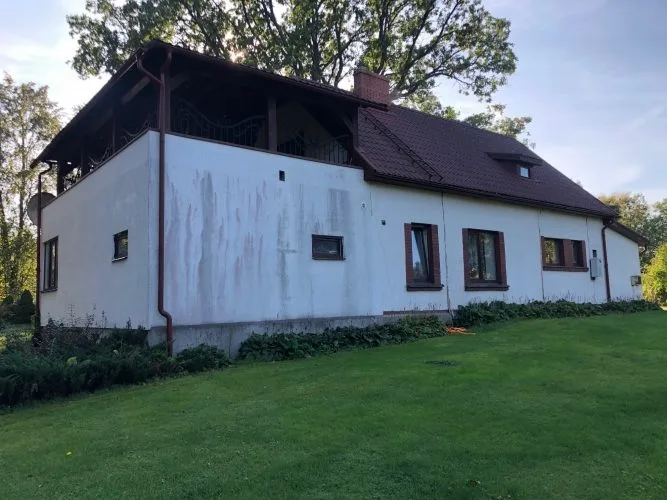 Продажа дома, Rātsupītes улица 10, Babītes novads, Babītes pagasts, Mežāres / 600 000 € 30