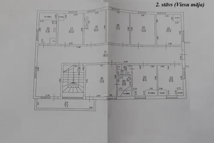 Продажа дома, Rātsupītes улица 10, Babītes novads, Babītes pagasts, Mežāres / 600 000 € 32