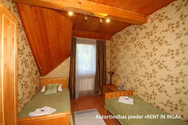 Продажа дома, Rātsupītes улица 10, Babītes novads, Babītes pagasts, Mežāres / 600 000 € 19