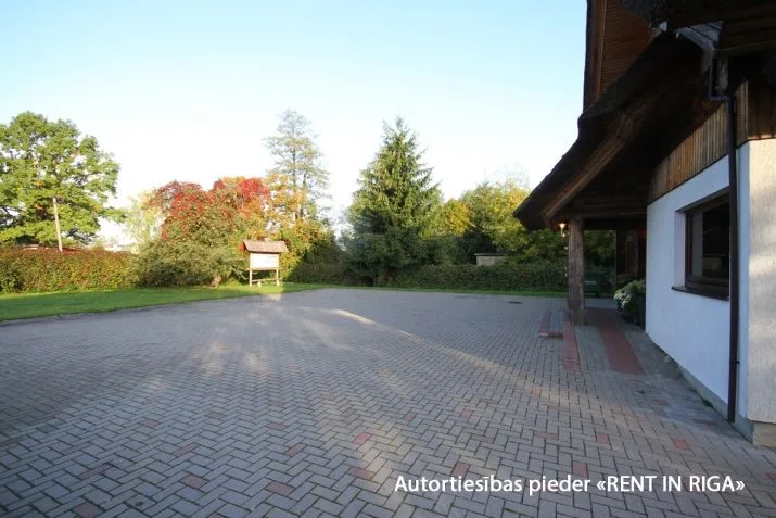 Продажа дома, Rātsupītes улица 10, Babītes novads, Babītes pagasts, Mežāres / 600 000 € 25