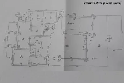 Продажа дома, Rātsupītes улица 10, Babītes novads, Babītes pagasts, Mežāres / 600 000 € 31