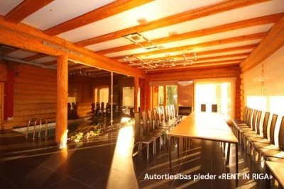 Продажа дома, Rātsupītes улица 10, Babītes novads, Babītes pagasts, Mežāres / 600 000 € 7