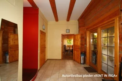 Продажа дома, Rātsupītes улица 10, Babītes novads, Babītes pagasts, Mežāres / 600 000 € 21
