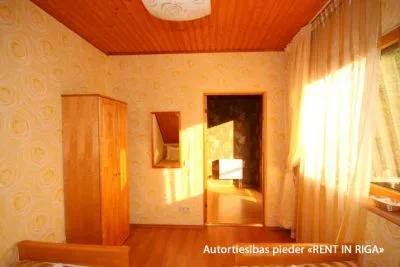 Продажа дома, Rātsupītes улица 10, Babītes novads, Babītes pagasts, Mežāres / 600 000 € 15