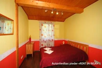 Продажа дома, Rātsupītes улица 10, Babītes novads, Babītes pagasts, Mežāres / 600 000 € 16