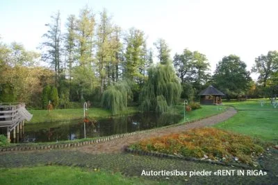 Продажа дома, Rātsupītes улица 10, Babītes novads, Babītes pagasts, Mežāres / 600 000 € 28