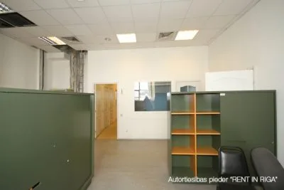 Office For Rent, Biķernieku street 16A, Rīga, Labais krasts, Teika / 840 € 4